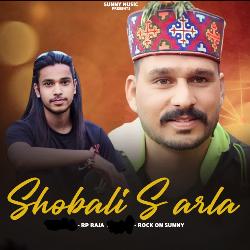 Shobali Sarla-NikkfBUHZEE