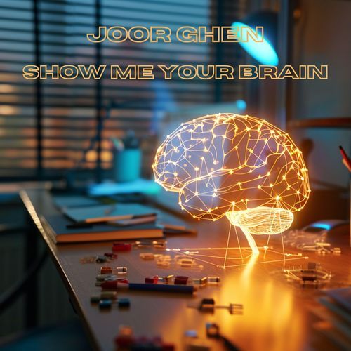 Show Me Your Brain