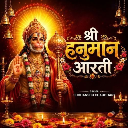 Shri Hanuman Aarti