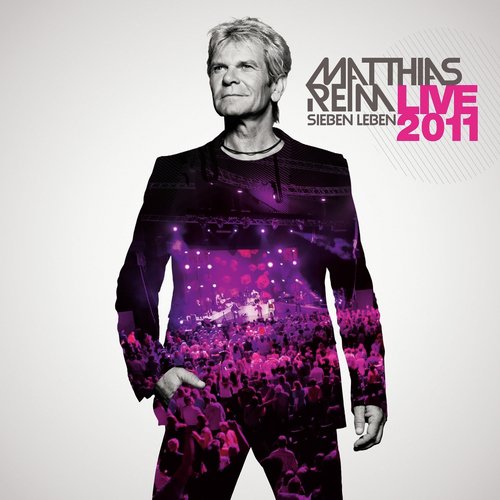 Ich bin nicht verliebt (Live From The Berlin Tempodrom,Germany/2011)