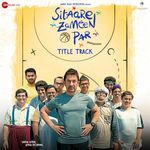 Sitaare Zameen Par Title Track From Sitaare Zameen Par