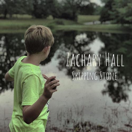 Zachary Hall