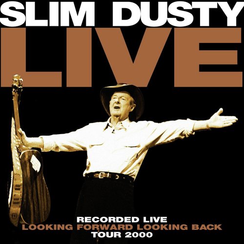 Duncan (Live From Australia/2000) cover art