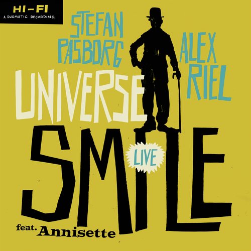 Smile (Live)_poster_image