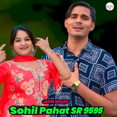 Sohil Pahat SR 9595
