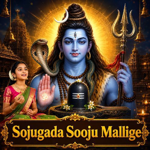 Sojugada Sooju Mallige