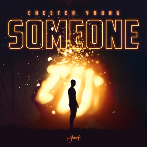 Someone