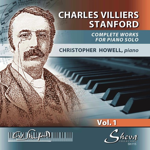 24 Preludes in All the Keys, Op. 163: No. 18 in G-Sharp Minor "Toccata"