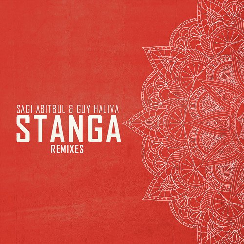 Stanga cover art