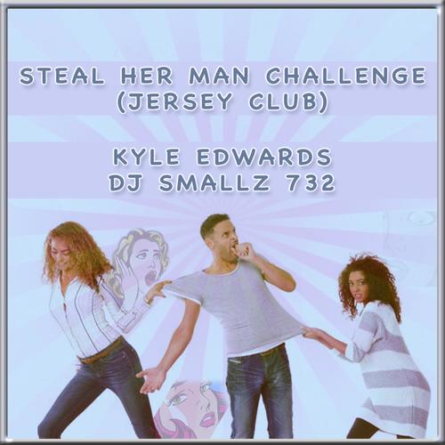 Steal Her Man Challenge Jersey Club Song Download From Steal Her Man Challenge Jersey Club Jiosaavn