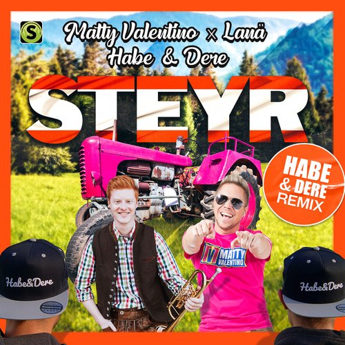 Steyr (Habe & Dere Remix)