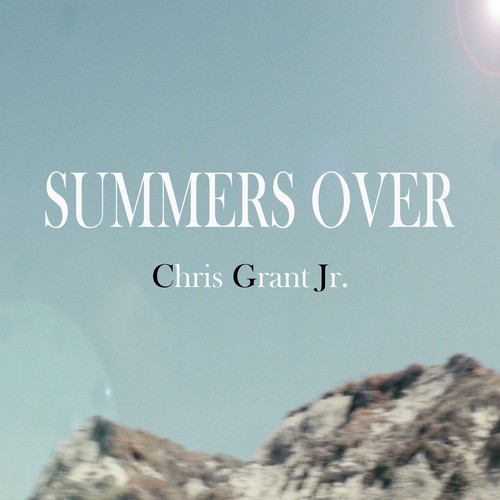 Summers Over cover art