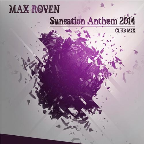 Sunsation Anthem 2014 (Club Mix)