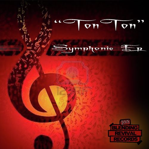 Symphonie EP