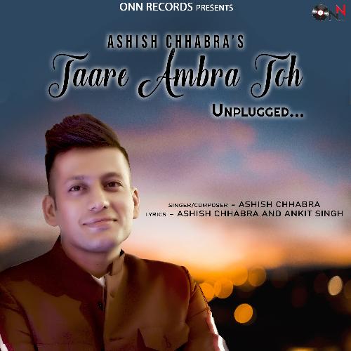 Taare Ambra Toh - Unplugged