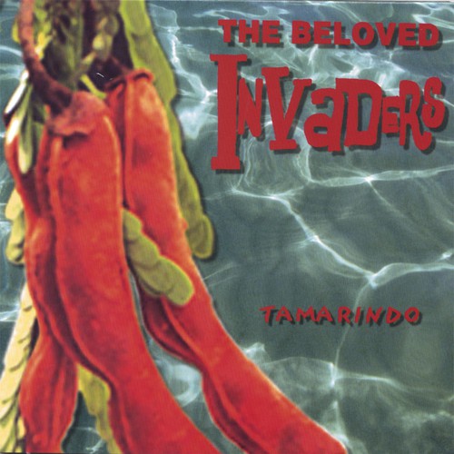 Blue Wave cover art