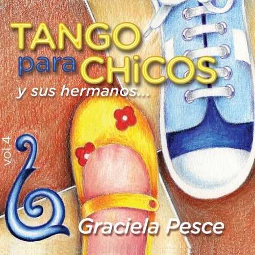 Dalmiro cover art