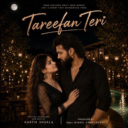 Tareefan Teri