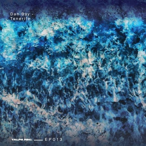 Tenerife (Betelgeize Remix) cover art
