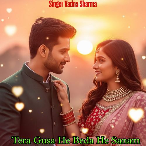 Tera Gusa He Beda He Sanam