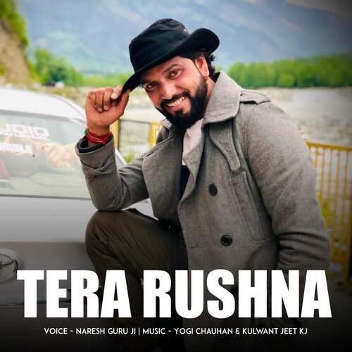 Tera Rushna