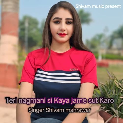 Teri Nagmani Si Kaya Jame Sut Karo