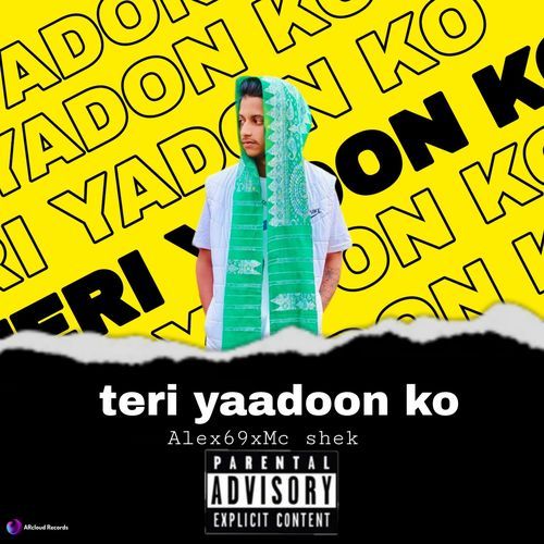 Teri Yaadon Ko