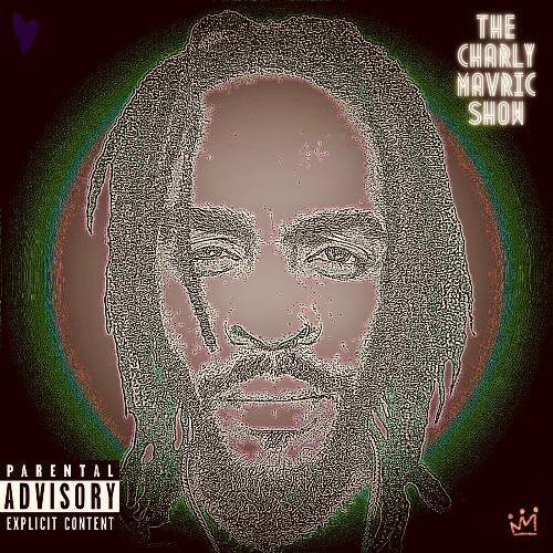 Chaos cover art