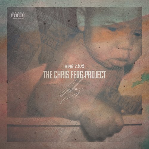 The Chris Ferg Project_poster_image