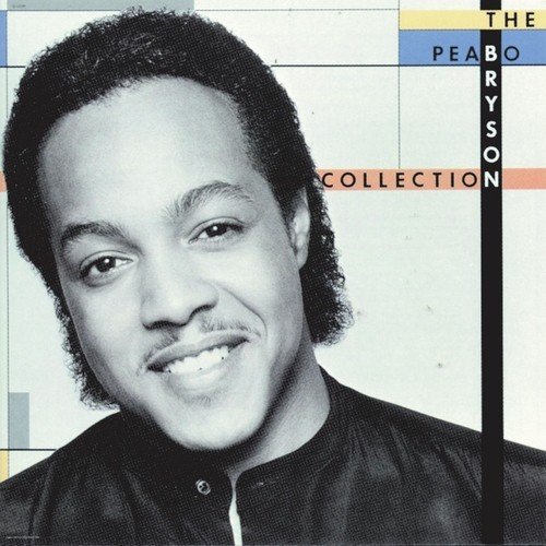 The Peabo Bryson Collection_poster_image