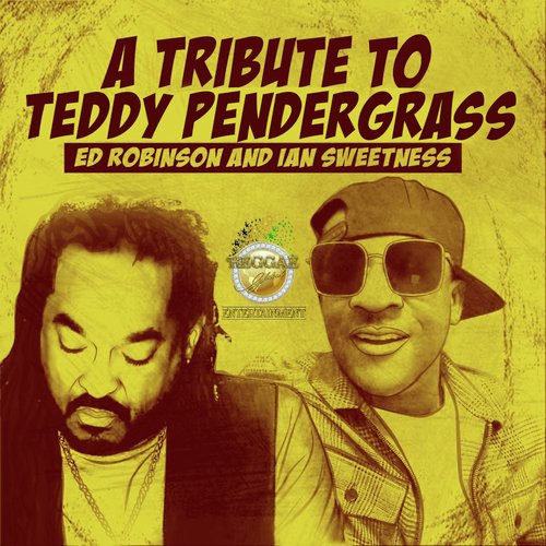 The Tribute to Teddy Pendergrass