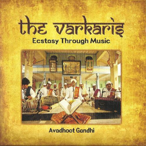 The Varkaris : Ecstasy Through Music