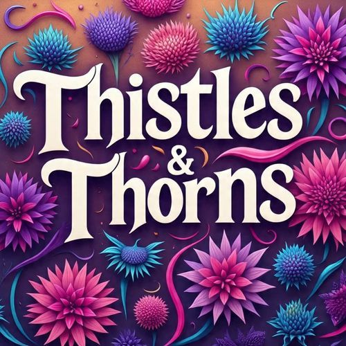 ​Thistles & Thorns
