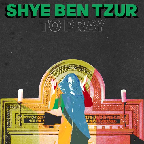 To Pray_poster_image