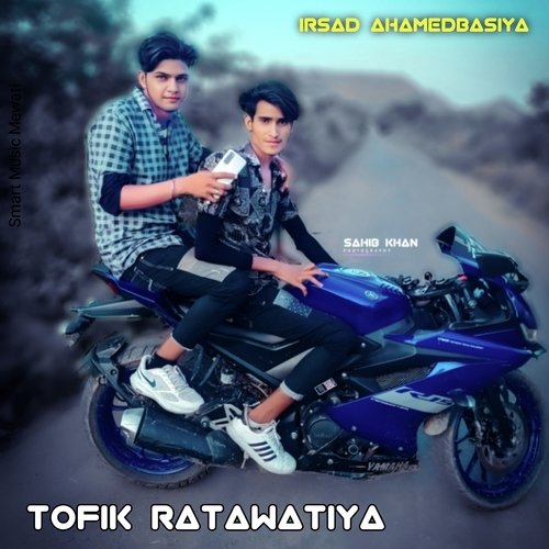 Tofik Ratawatiya