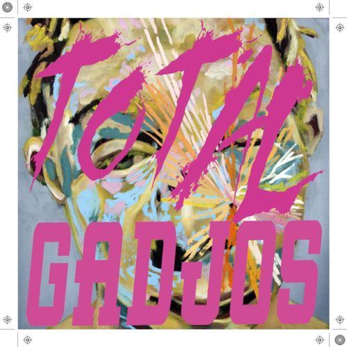The Gods cover art