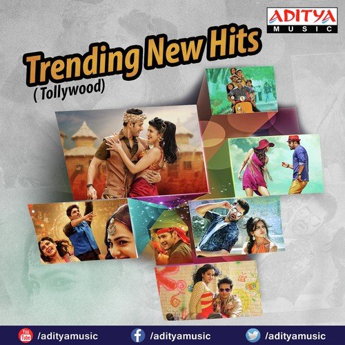 Trending New Hits Tollywood