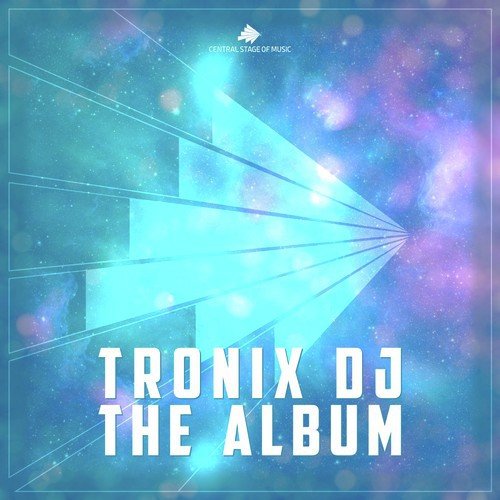 Tronix DJ - The Album_poster_image