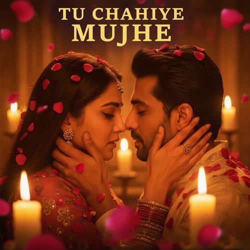 Tu Chahiye Mujhe