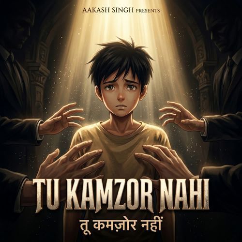 Tu Kamzor Nahi