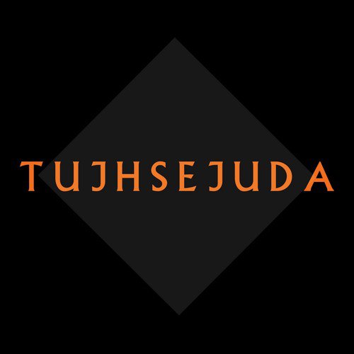 Tujhse Juda_poster_image