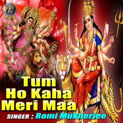 Tum Ho Kaha Meri Maa (Mata Ka Bhajan)