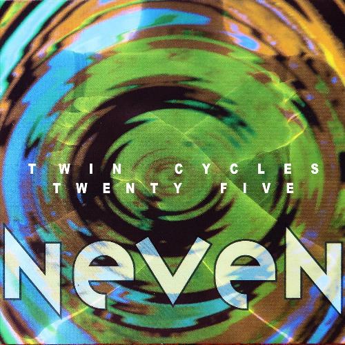 Twin Cycles Twenty Five
