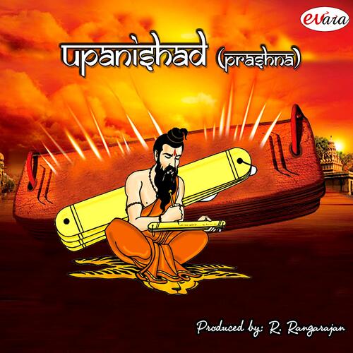 Upanishad (Prashna)