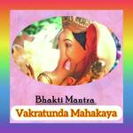 Vakratunda Mahakaya Ganesh Mantra