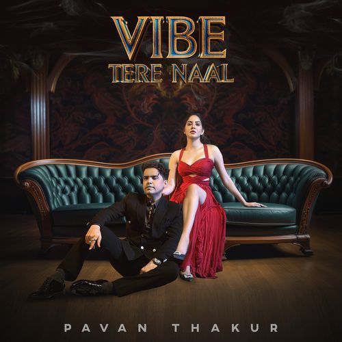 Vibe Tere Naal