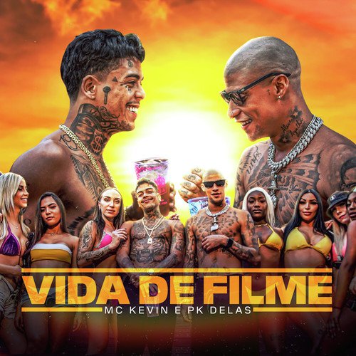 Vida de Filme