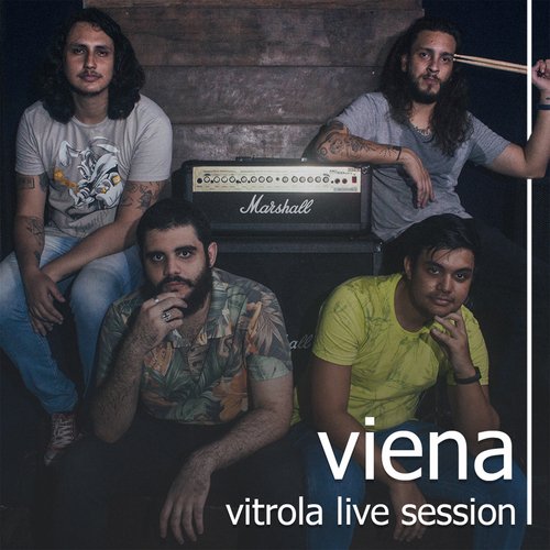 Mano Valente (Live Session) cover art