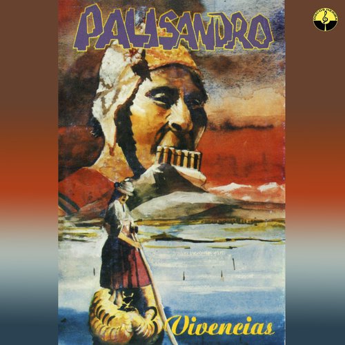 Horizontes cover art