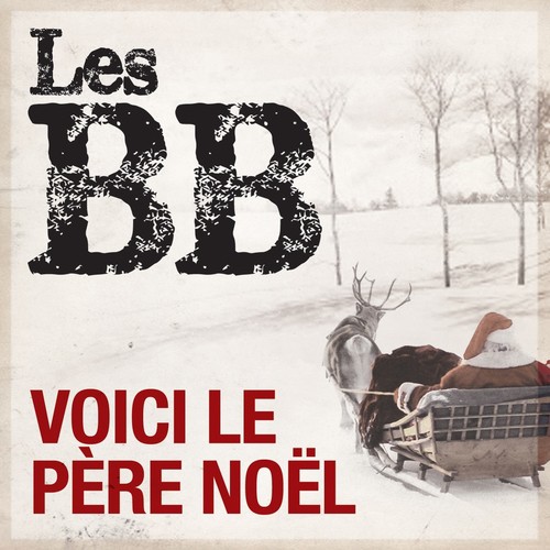 Voici le Père Noël_poster_image